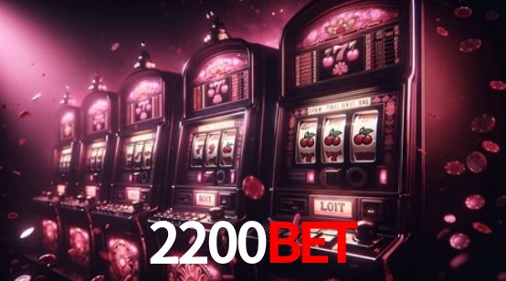 Desvendando o Mundo dos Jogos Virtuais na 2200bet