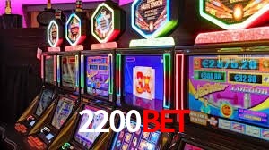 A Emoção da Loteria na 2200bet: Uma Chance de Mudança de Vida