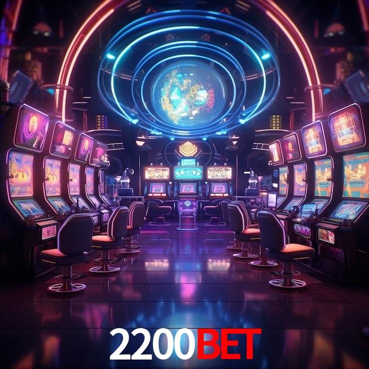 A Emoção da Loteria na 2200bet: Uma Chance de Mudança de Vida
